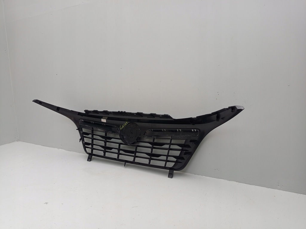 фото №9, Opel movano b lift 2021- решётка радиатора решётка радиатора радиатора перед 9841845280a ÷