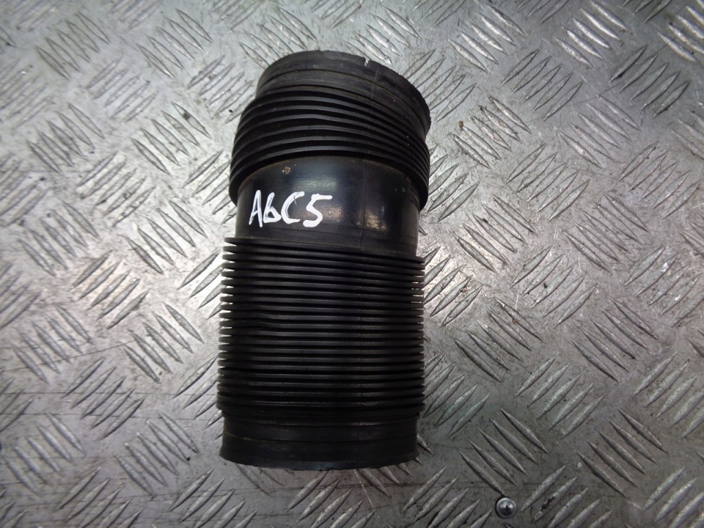 фото №1, Труба впускной воздуха audi a6 c5 06c129627