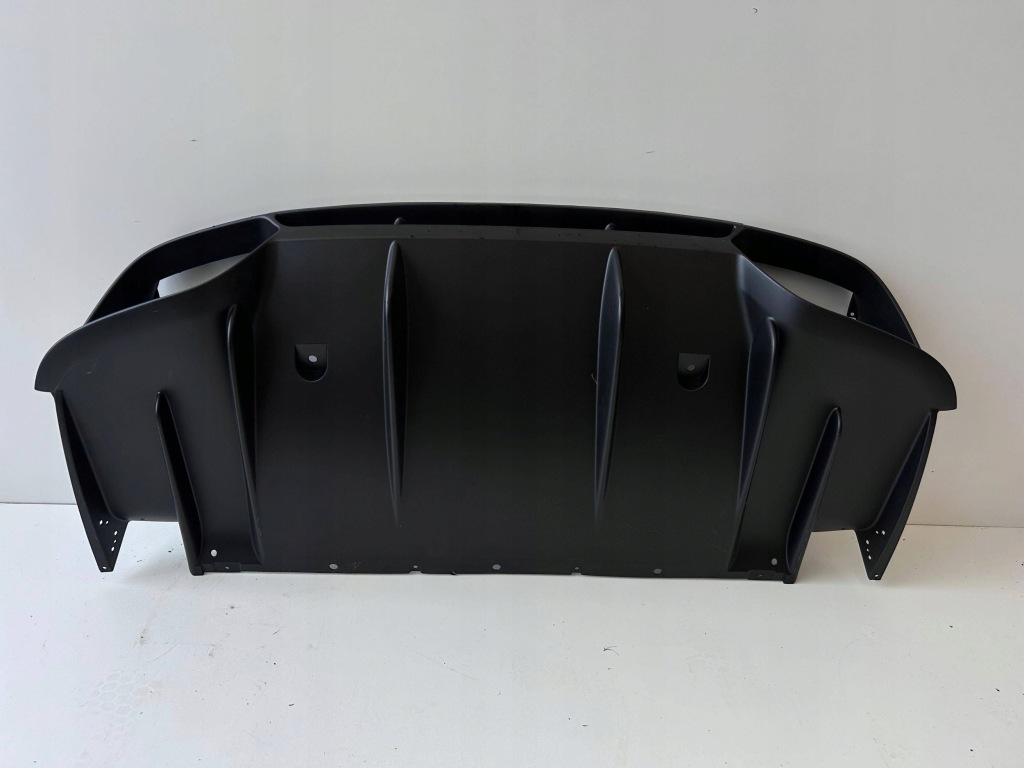 Купити Alfa romeo qudrifoglio бампер задній 156123665 оригінал