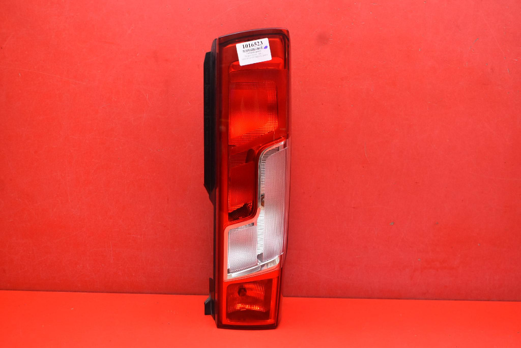 фото №1, Лампа права задня задня 1380672080 peugeot boxer 3 iii lift 14-