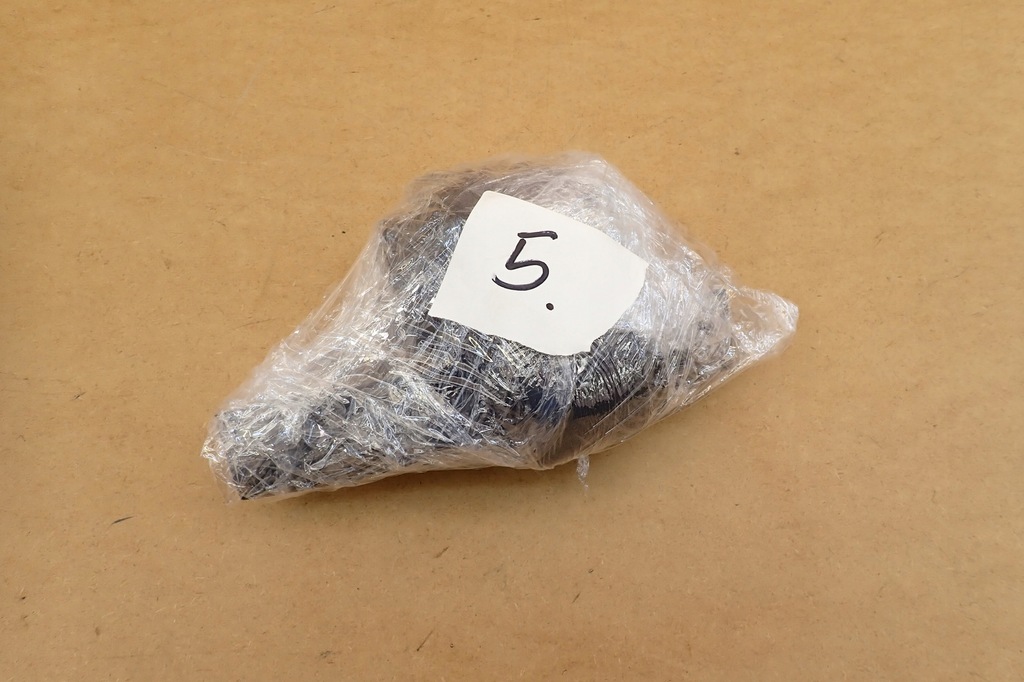 фото №9, Iveco daily iii 00- pas безпеки правий перед передній 43594 047113 оригінальний номер