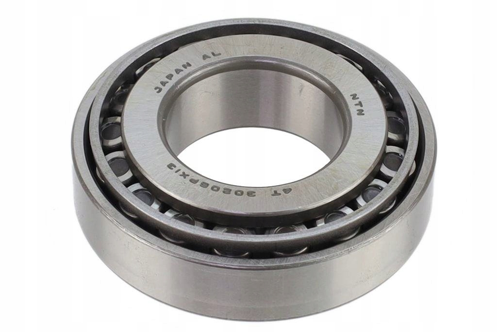 фото №2, Snr підшипник