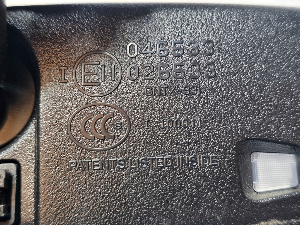 фото №11, Mazda cx5 17- дзеркало внутрішнє kb8c-69220 usa