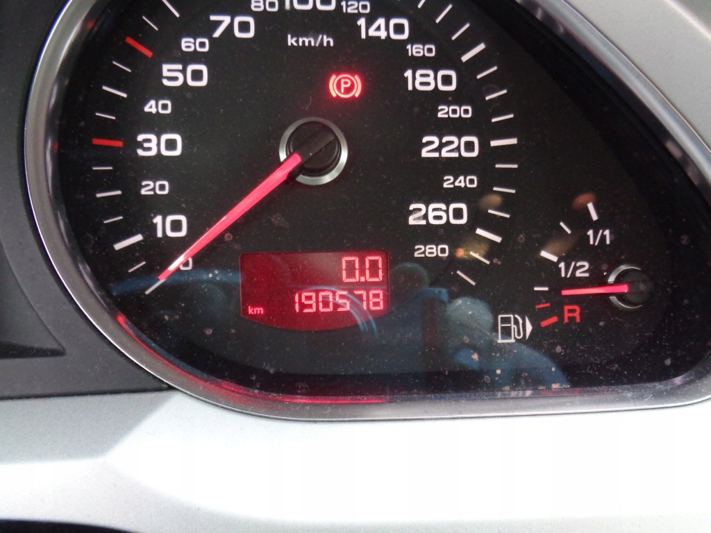 Audi a4 a5 a6 exeo superb 2 2.0 tdi двигун cah Зі Шроту