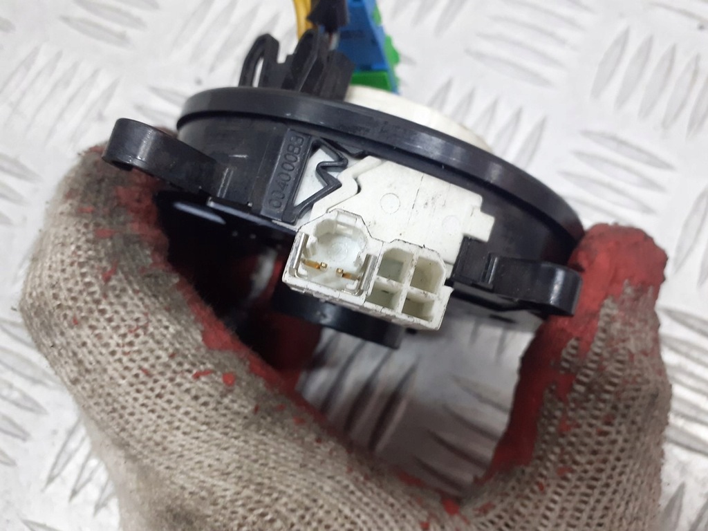 фото №4, Лента подушки безопасности подушка безопасности alfa romeo 147 46743133