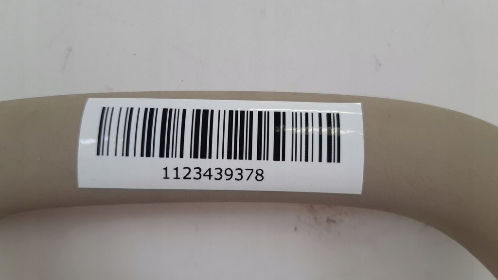 фото №5, Toyota land cruiser 120 ручка задня 74620-60050