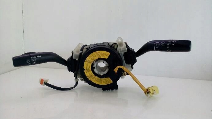 фото №8, Перемикач комбінований з стрічка mazda 323f