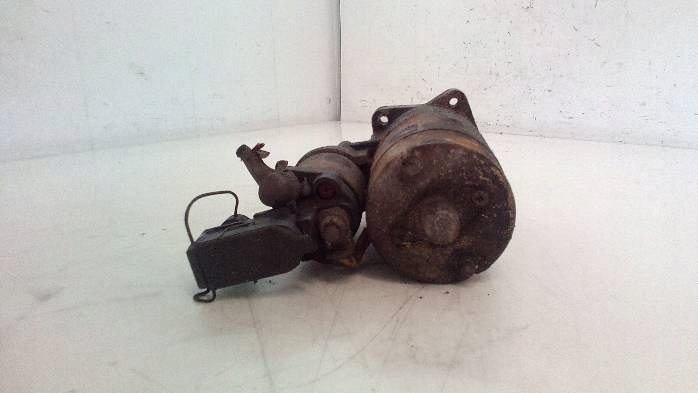 фото №5, Стартер fiat uno 0,9 b 816.000.3