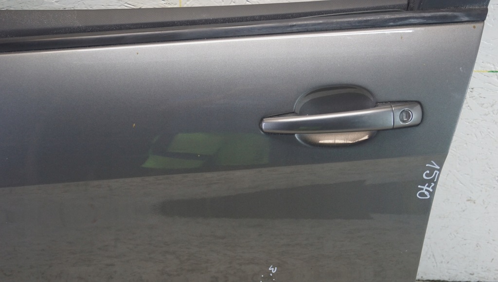 фото №6, Двері лівий перед peugeot 308 t7 ktqc