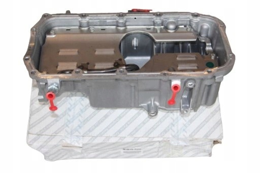 Купить Поддон масляная alfa romeo 1.9 16v оригинал