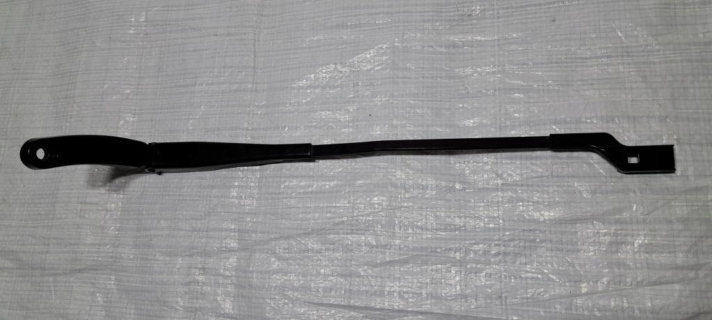 Купити Opel astra k важіль двірники ліва 13418990