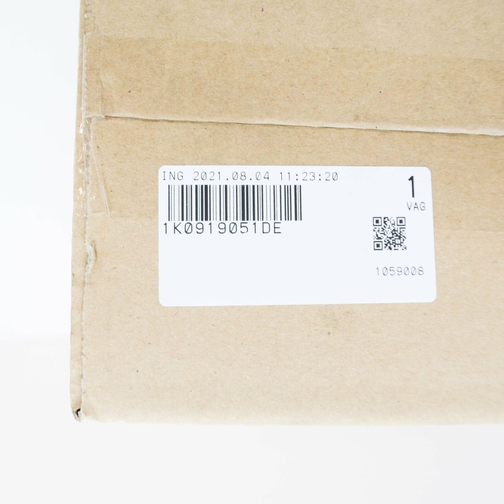 фото №7, Audi tt 8j fuel delivery unit and sender 1k0919051de