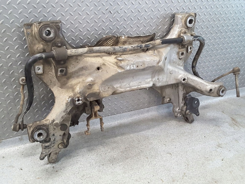 Підрамник передні citroen c5 9661332680 Зі Шроту