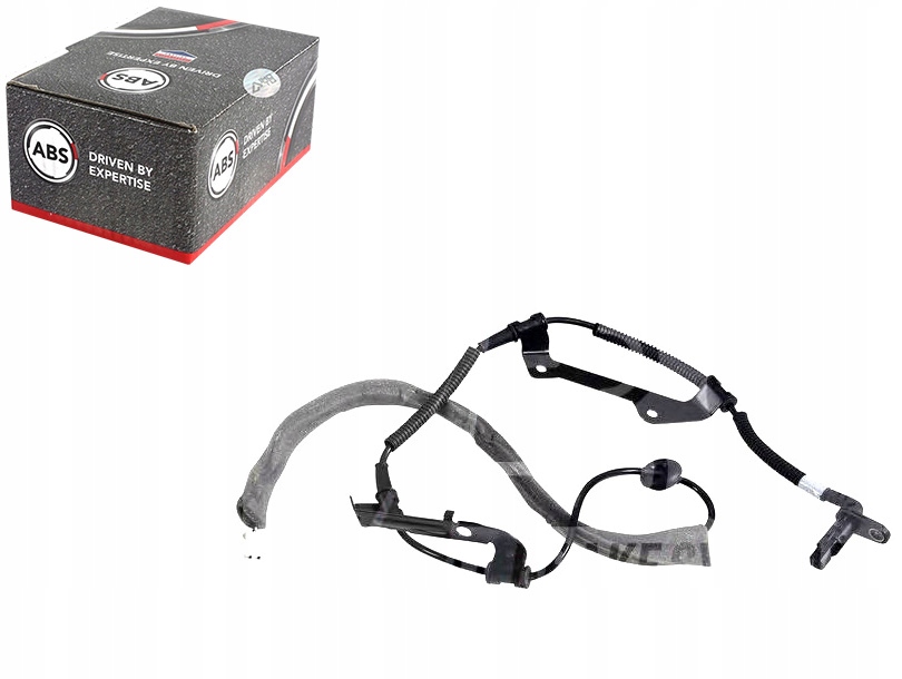 фото №1, Датчик, швидкість обертова колеса a.b.s. 30887