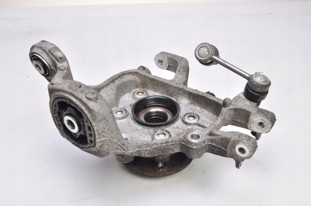 фото №7, Volvo xc60 ii xc90 ii поворотний кулак ліва задня лівий задня 31658319