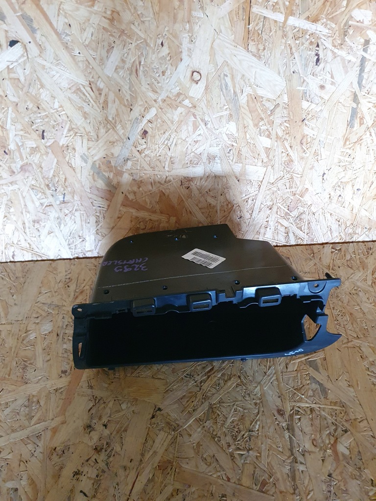 фото №10, Dodge grand caravan верхній бардачок комплект