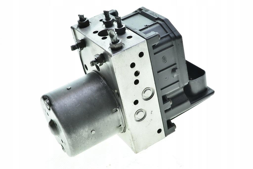 фото №6, Насос abs rover 75 0265900003 0265224005