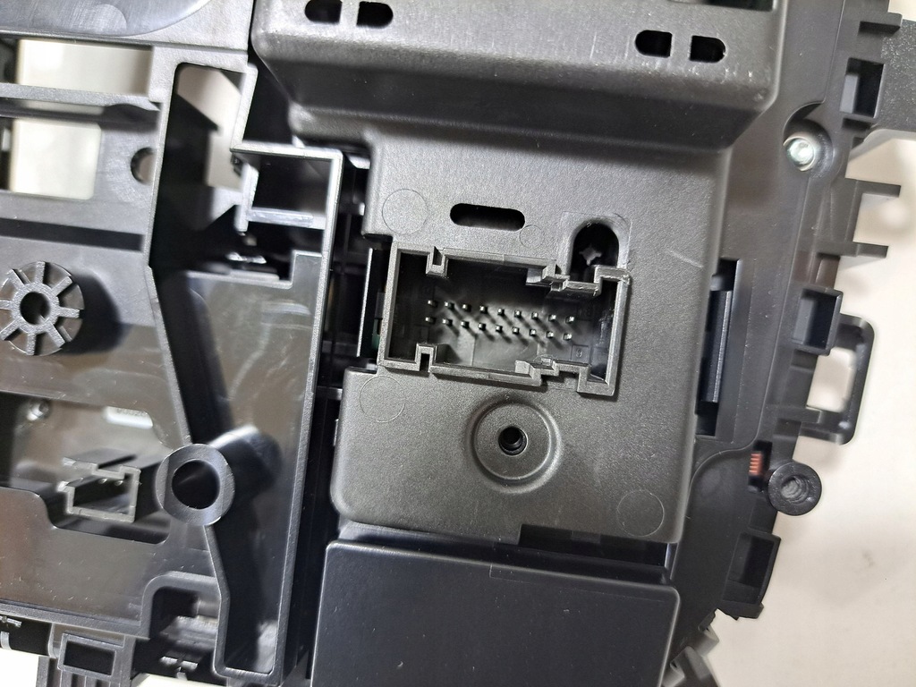 фото №13, Bmw x5 g05 2023 домкрат перемикання передач / верхній