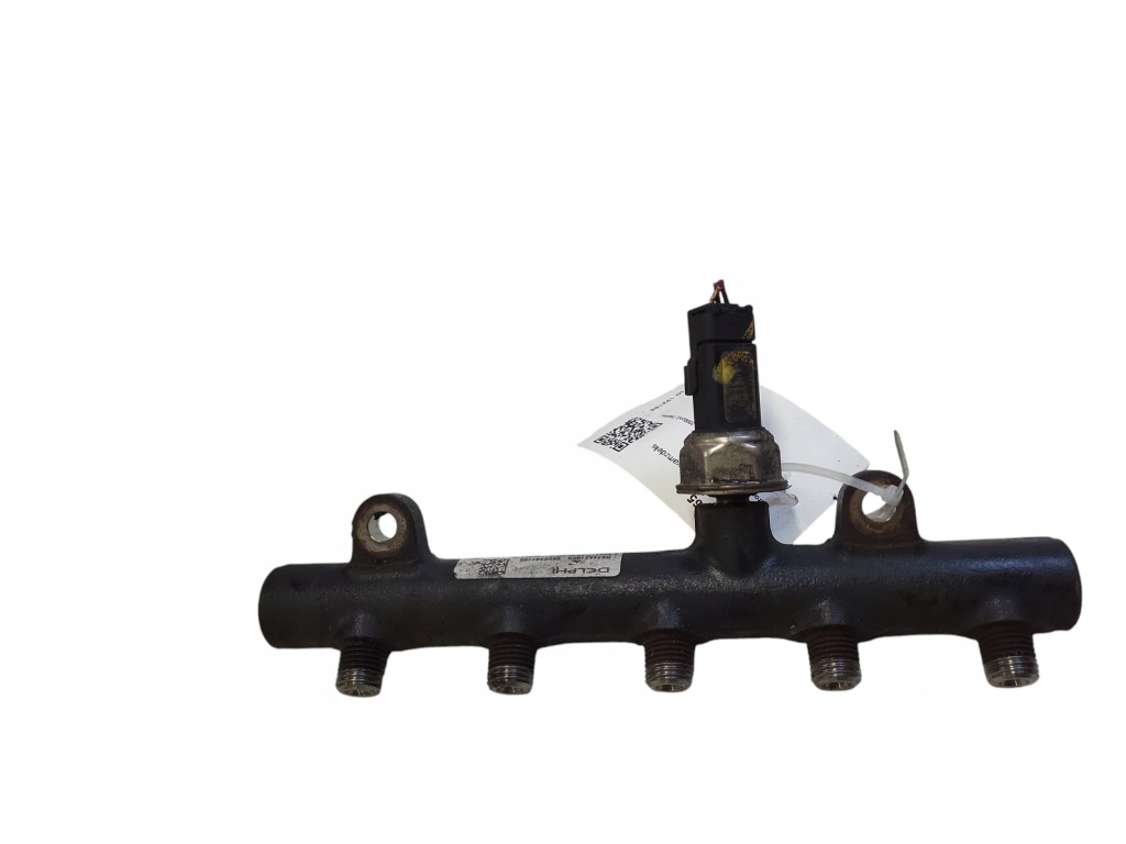 фото №1, Шланг паливний citroen c5 r9144z180a