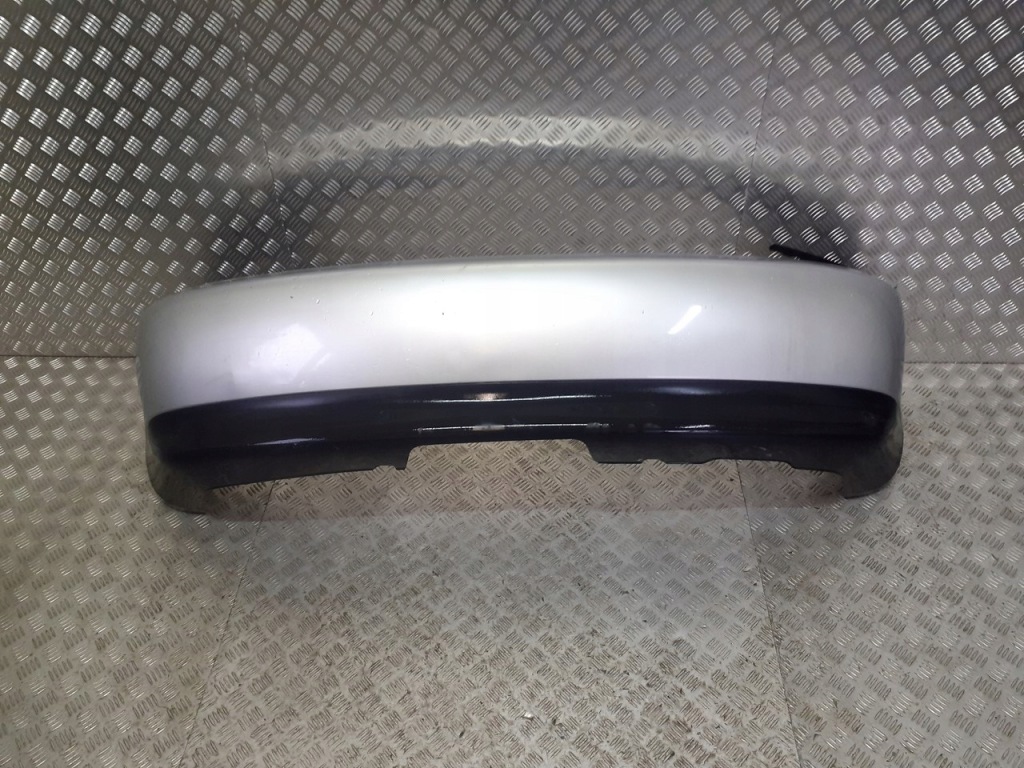 фото №1, Бампер задняя audi a3 8l ly7w coupe 3d