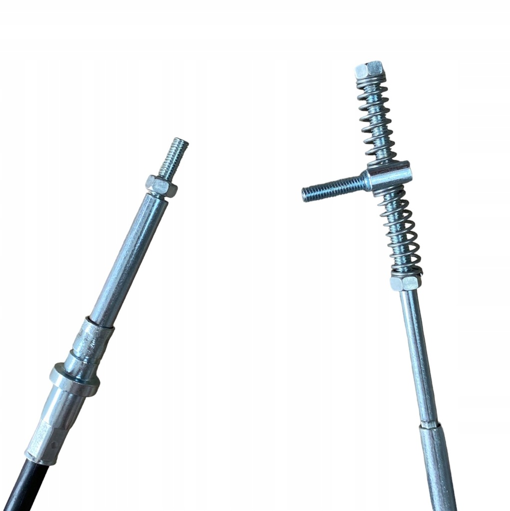 фото №1, Трос переключения передач aixam city crossline crossover coupe od 2010+