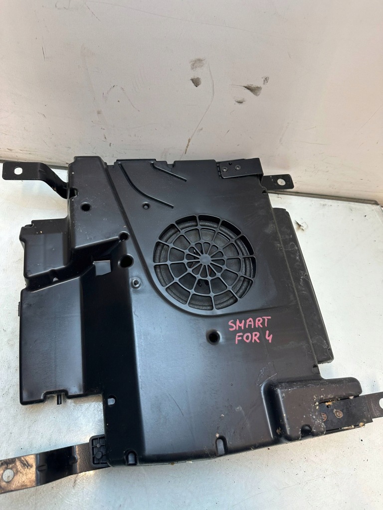 фото №1, Динамік сабвуфер smart forfour i 454