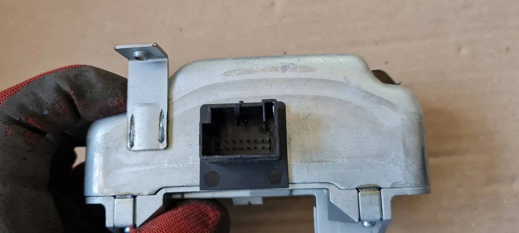 фото №6, S3 8v sedan a3 блокировка руля засов 5q0905861a