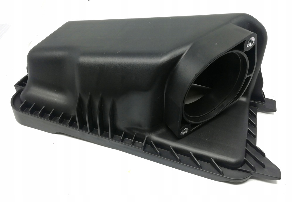 фото №1, Корпус фильтра воздуха hyundai getz 281111c600