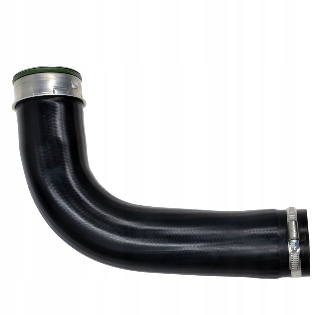 Купить Труба интеркулер turbo mitsubishi outlander 2.0