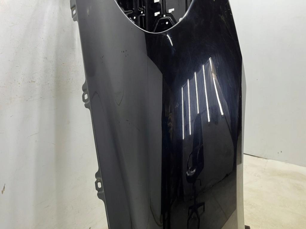 Крыло  porsche cayenne 2 2 10-14r. дорестайлинг  правый  передний правый  перед Оригинал