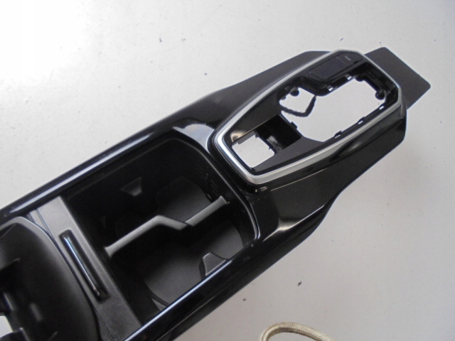 фото №4, Тунель середній renault koleos ii 16-