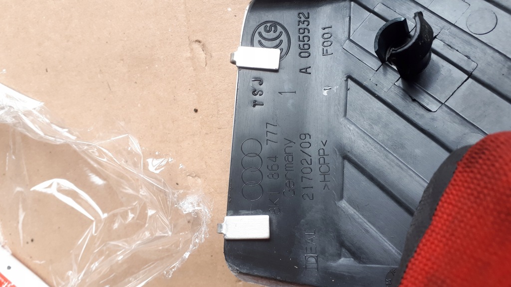 фото №10, S4 b8 lift накладки na педали подножка s5 sq5