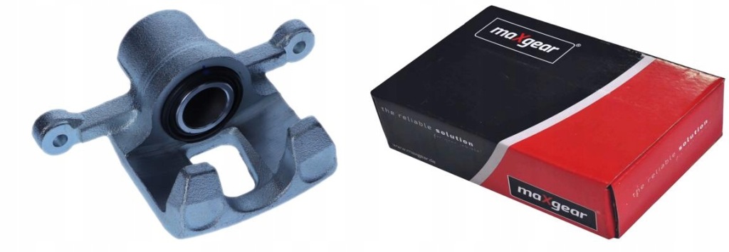 фото №1, Maxgear 82-1217 суппорт тормоза