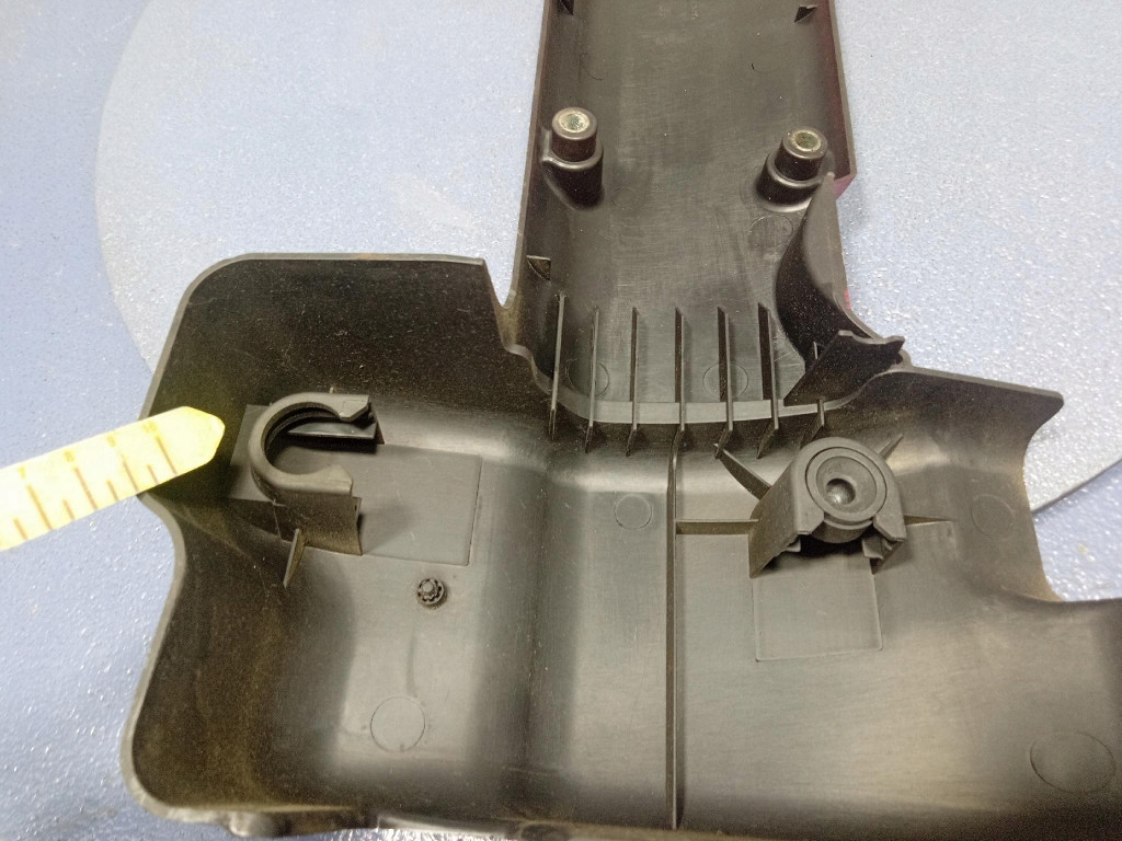 фото №9, Alfa romeo brera 159 spider 2.2 jts захист двигуна 51772695