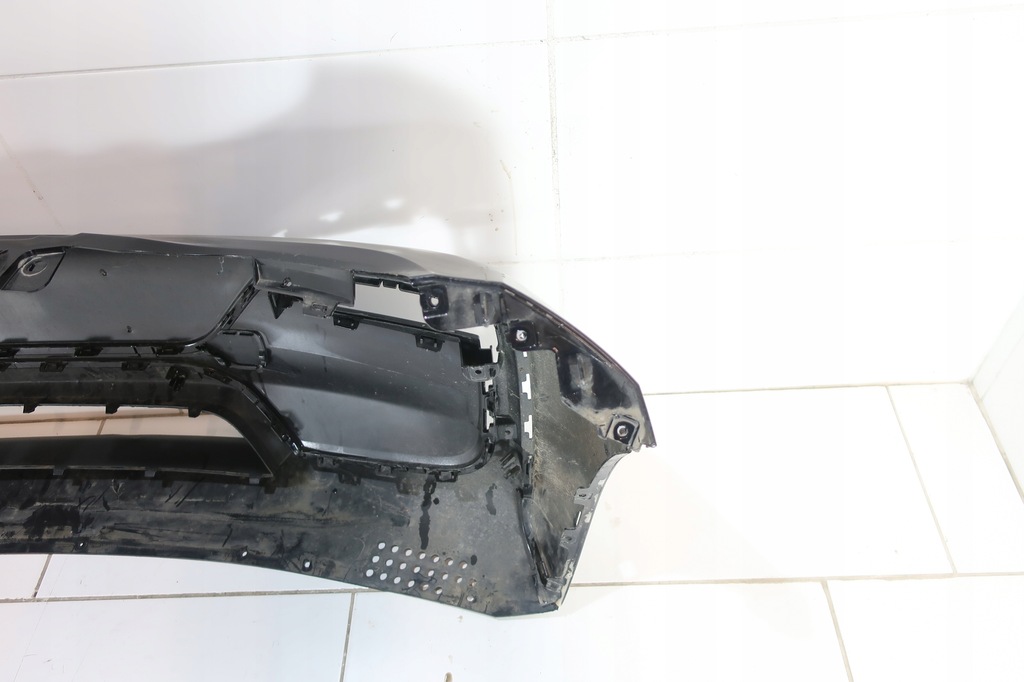 фото №7, Бампер перед передній bmw i3 lci lift sport