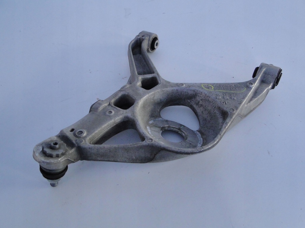 фото №6, Mercedes gle gls 167 x167 w167 важіль задній правий нижній a1673504800