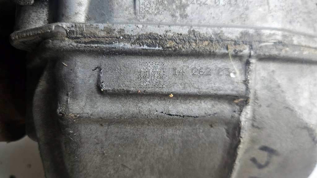 фото №15, Audi q5 sq5 дифференциал мост задний oar525083c oar525053e 2014