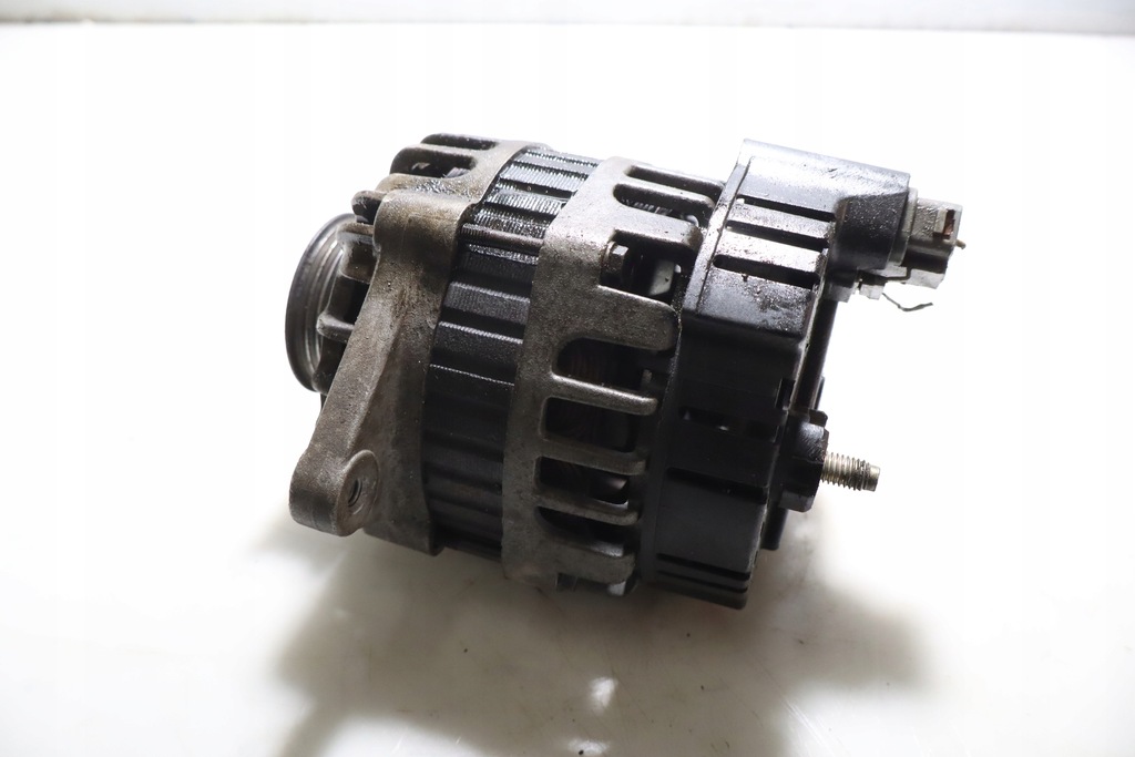 фото №3, Генератор kia picanto i 1.1