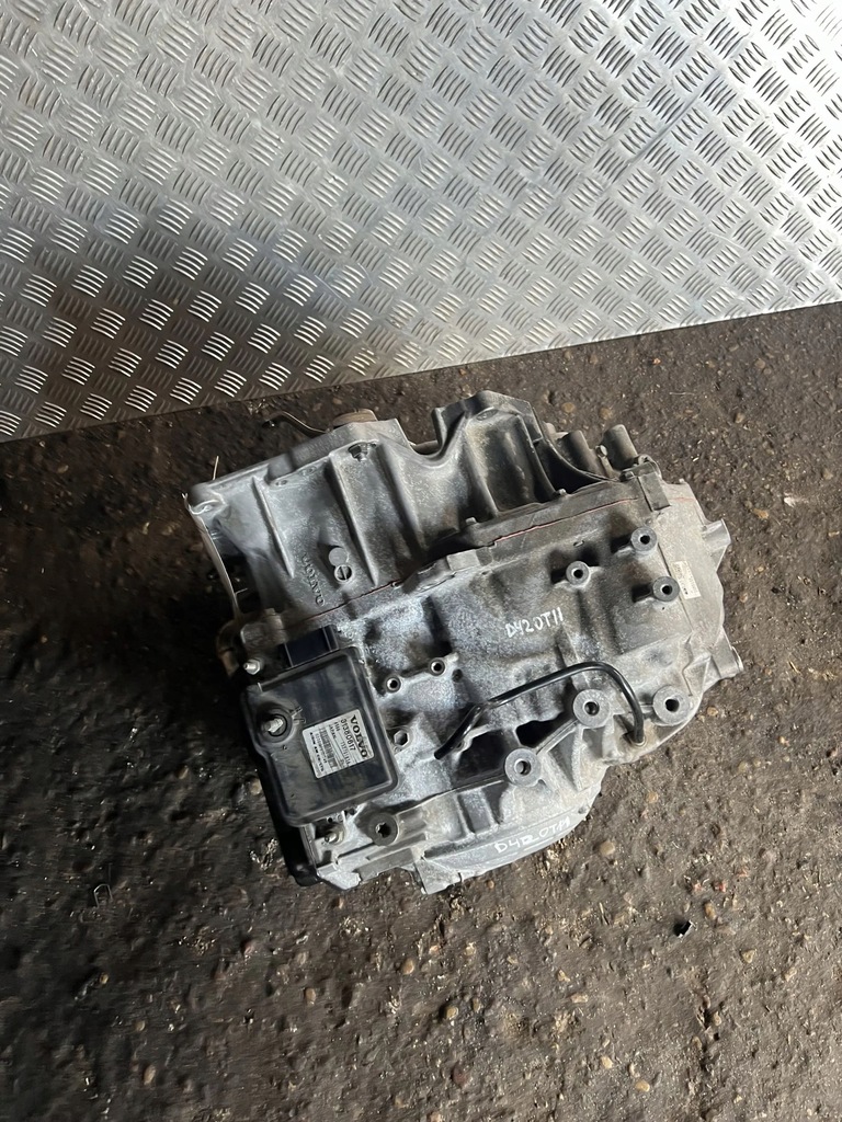 фото №6, Volvo xc90 2019 автоматическая коробка передач передач