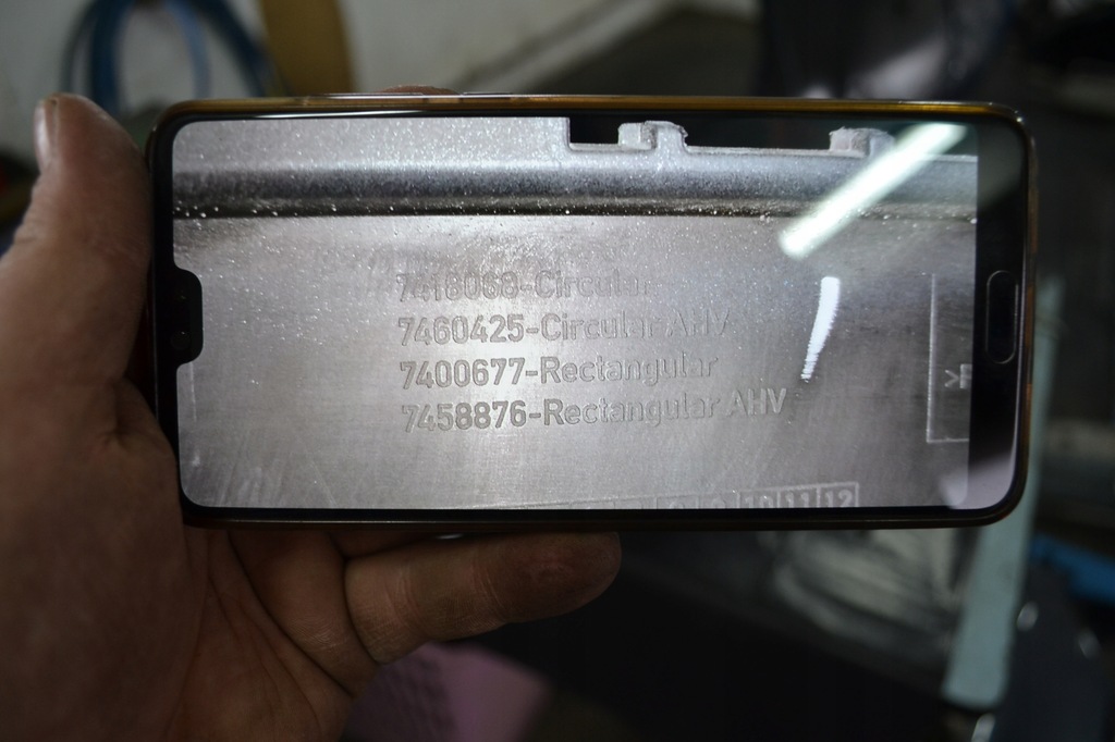 фото №12, Бампер задня задній bmw x3 g01 pdc x6