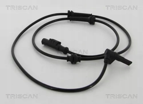 Датчик, швидкість обертова колеса triscan 8180 15127 Ціна