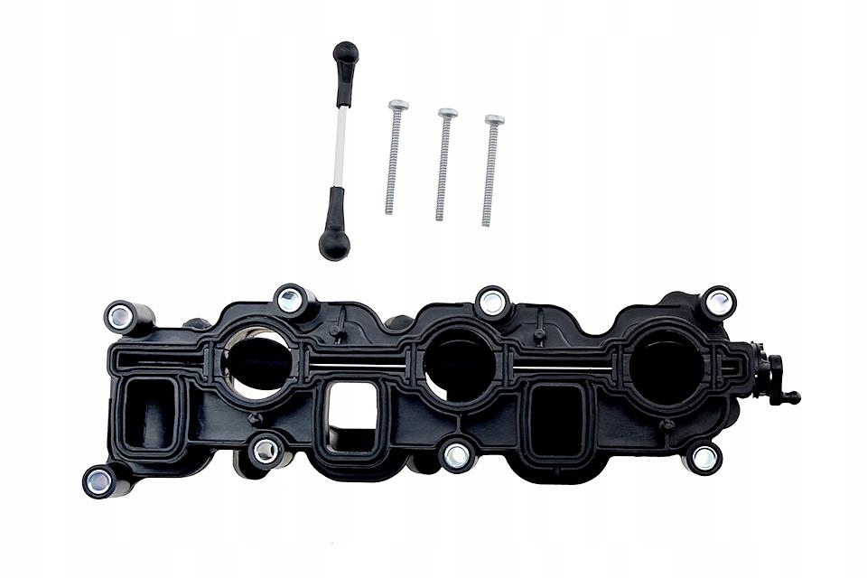 фото №12, Коллектор всасывающий bks-au-009 nty