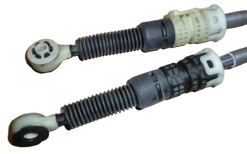 фото №2, Домкрат перемикання передач renault 349015751r