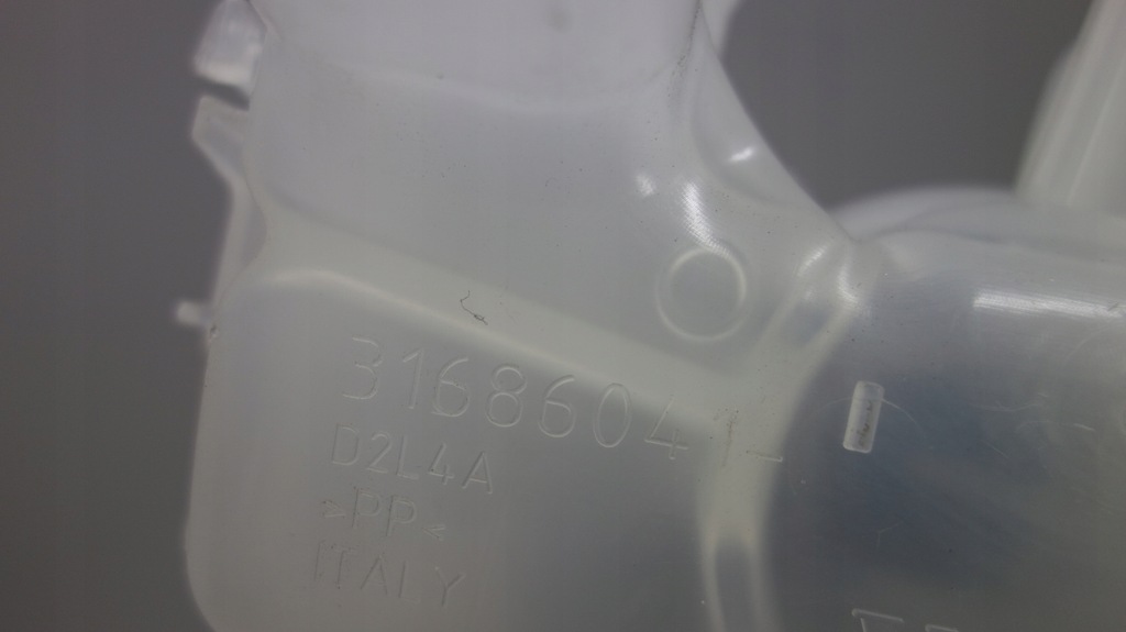 фото №5, Volvo xc90 бачок расширительный 31686041