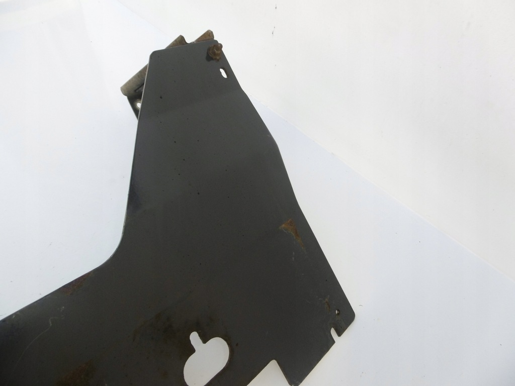 фото №9, Кронштейн подножка левая кронштейн magnum dxi