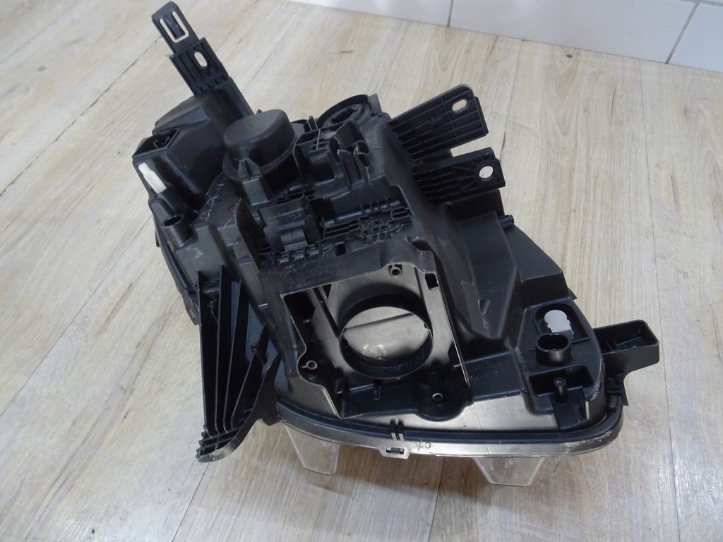 фото №8, Smart fortwo iii led фара лівий a4539068000