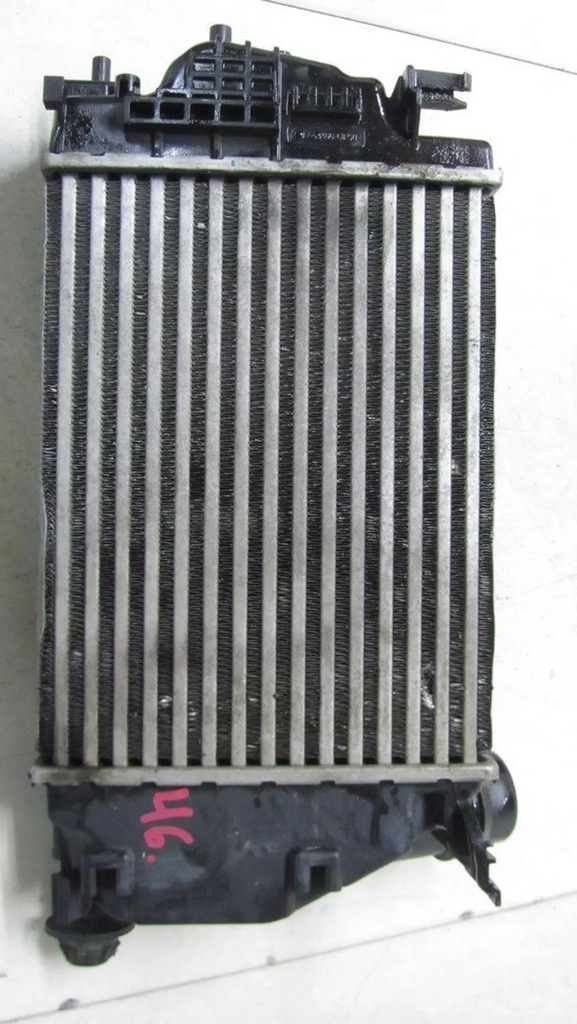 фото №5, Nissan qashqai j11 1.6 интеркулер 144614eb1b