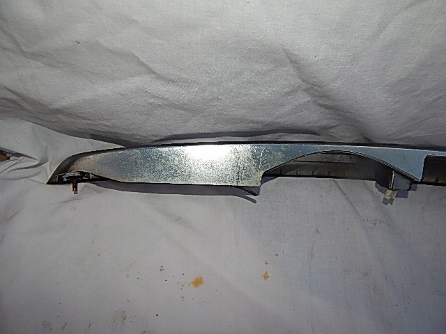 фото №11, Молдинг накладка крышки багажника honda fr-v frv 04-09. 74890-sjd-0031-20