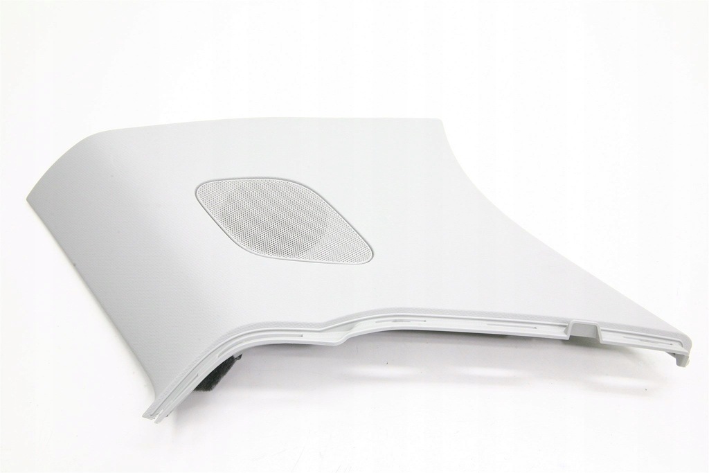 фото №1, Обшивка защита стойка audi a3 8v 8v3867288a