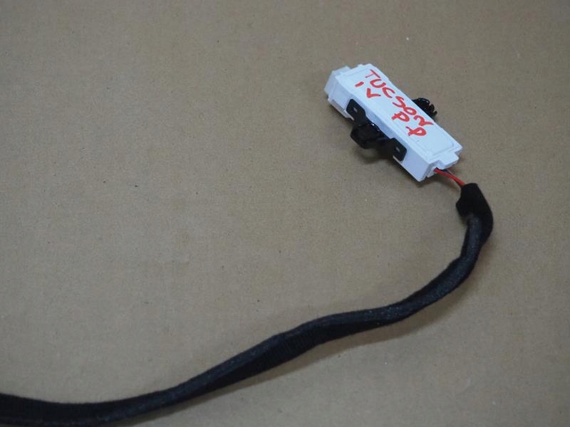 фото №3, Лампа підсвічування оббивка led hyundai tucson iv